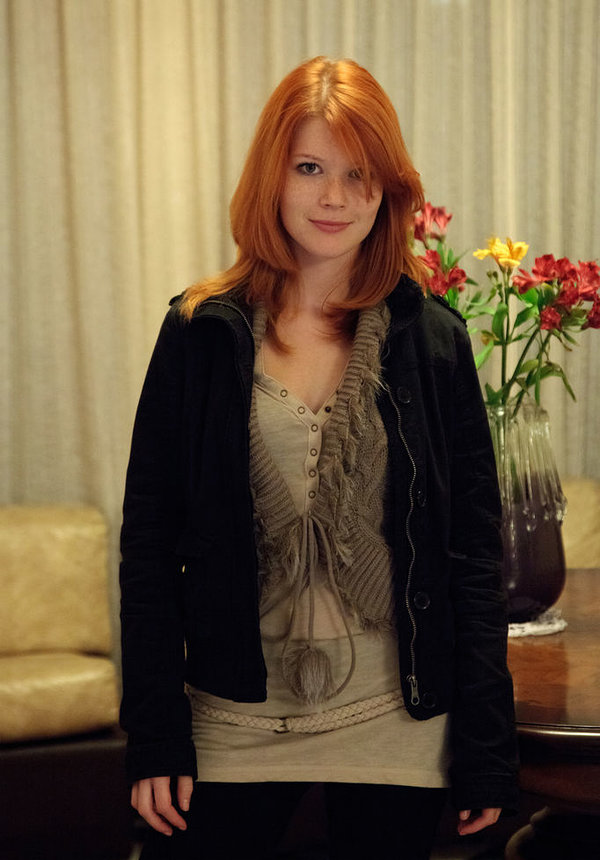 Настя, 20
