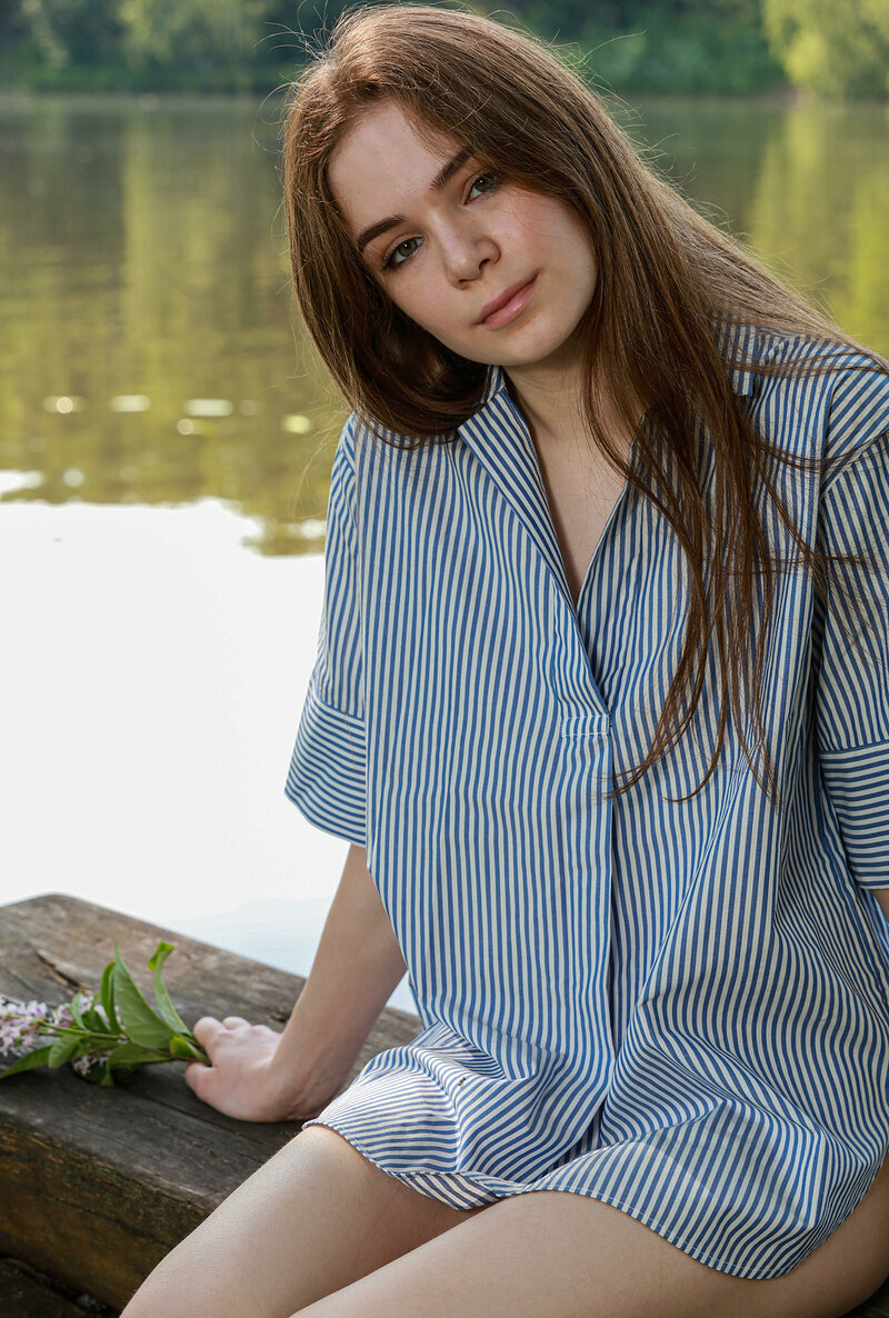 Зинаида, 24